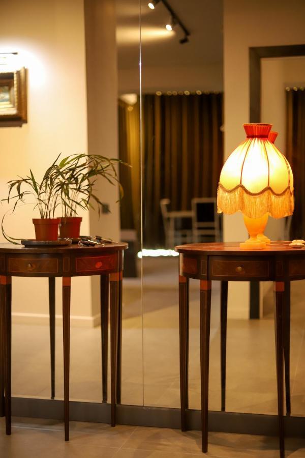 9Th And 6Th Floor Stylish Apartments With Mountainvista Bishkek Exterior photo